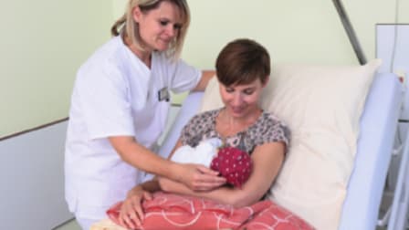 GPR Gesundheits- und Pflegezentrum Rüsselsheim gemeinnützige GmbH